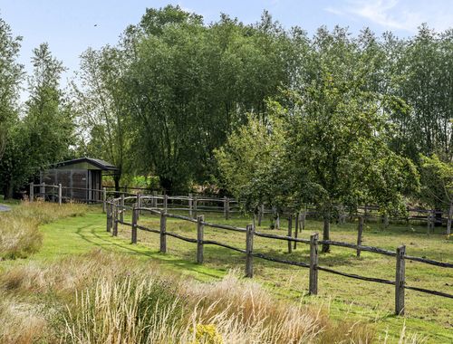                                         Prairie à vendre à Moregem, € 195.000
