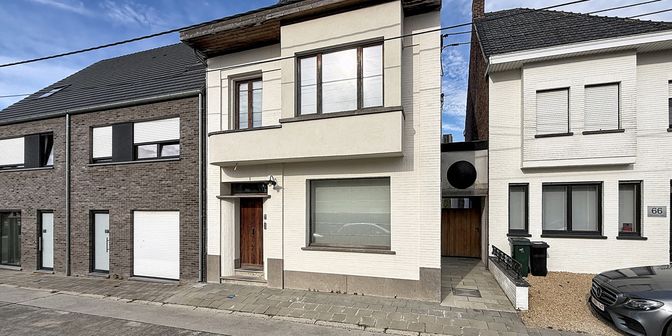 Huis te koop in Molendreef 68, 8570 Vichte