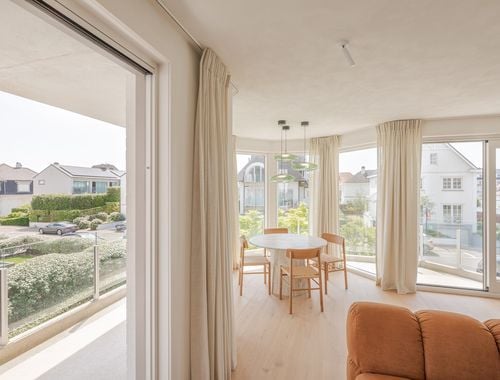                                         Appartement te koop in Heist-aan-Zee, € 1.140.000
