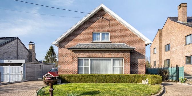 Huis te koop in Roesbeke 34 bus A, 9400 Ninove