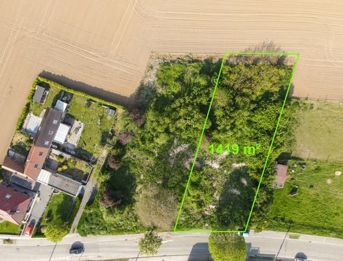                                         Bouwgrond te koop in Tournai, € 95.000
