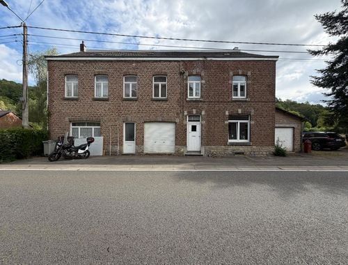                                         Woning te koop in Heyd, € 295.000
