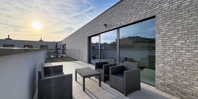 Appartement te huur in Sint-Michielspark 11 bus 2.3, 3960 Bree