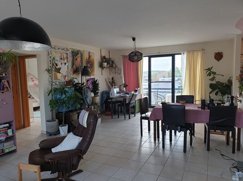 Appartement à louer
                    à 9220 Hamme
