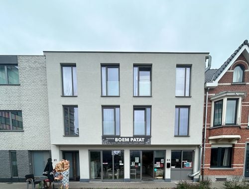                                         Studio à louer à Kessel-Lo, € 770
