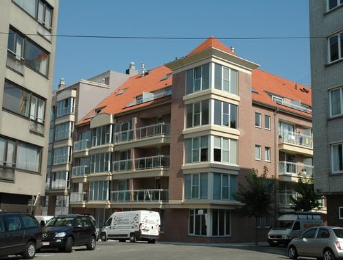                                         Appartement te huur in Kortrijk, € 765
