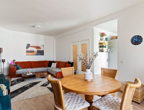                                         Appartement te koop in Antwerpen, € 255.000
