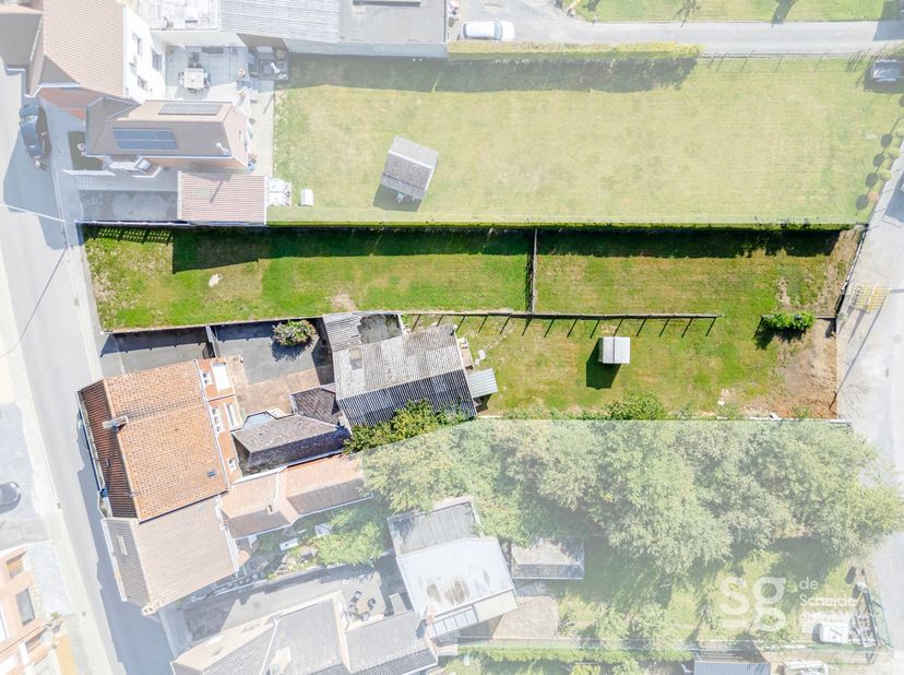 Huis te koop in Langestraat 52,
                    9790 Elsegem