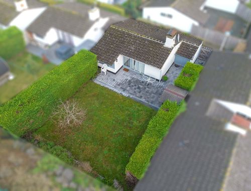                                         Maison de vacances à vendre à Oostduinkerke, € 235.000
