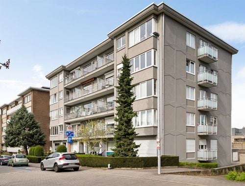                                         Appartement te koop in Kessel-Lo, € 295.000

