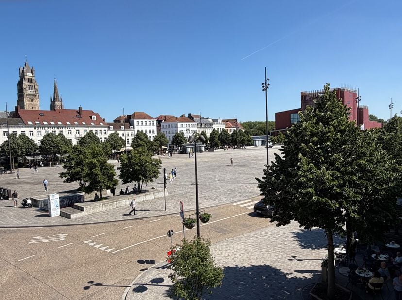 Appartement à vendre
                    à 8000 Brugge