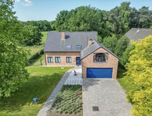                                         Villa à vendre à Helchteren, € 645.000

