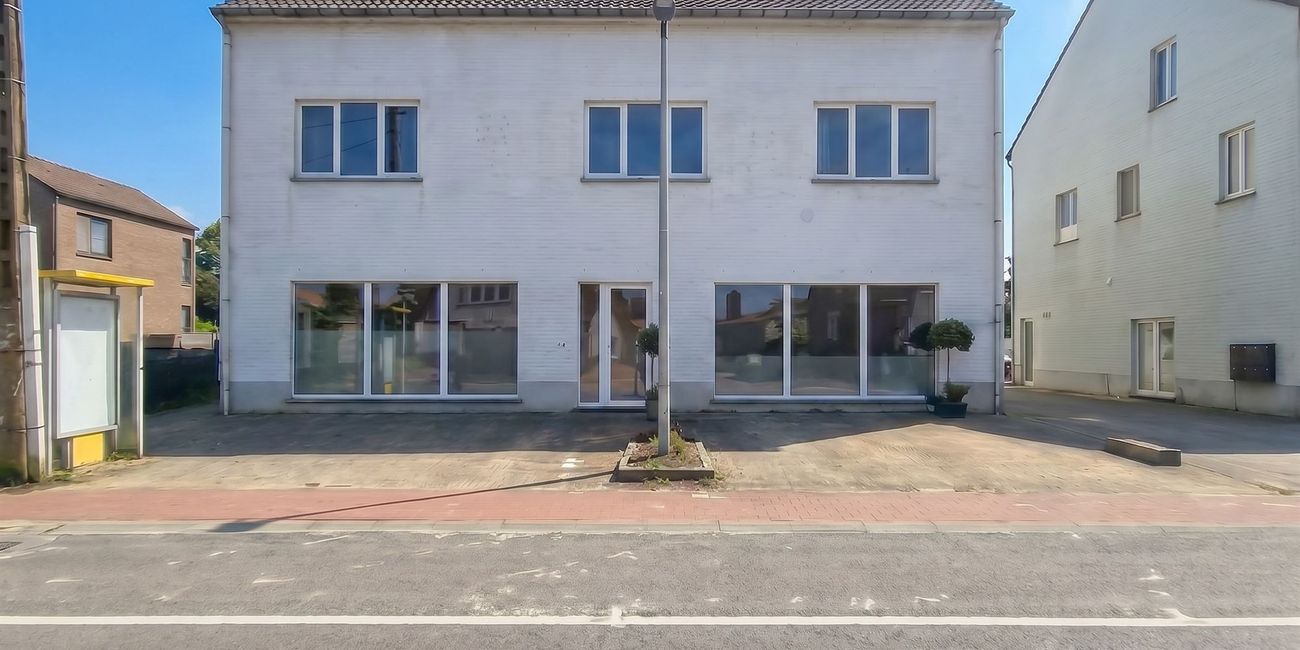 Westmeerbeeksteenweg 14