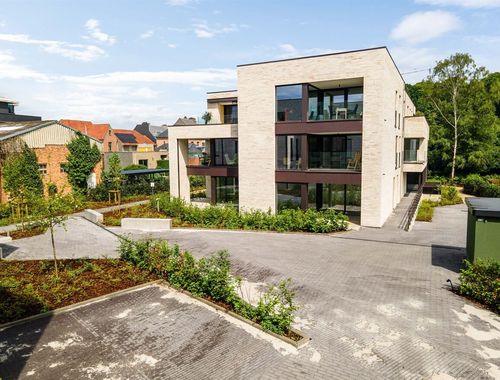                                         Appartement te koop in Tessenderlo, € 369.500
