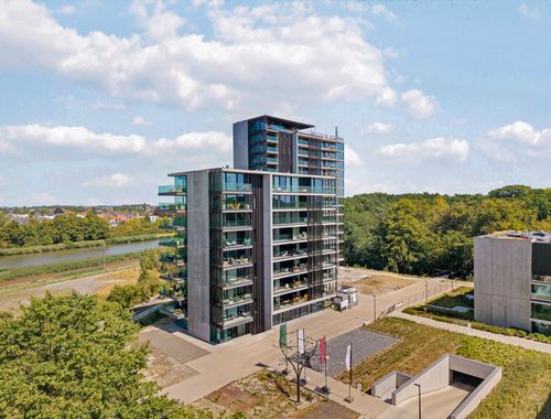                                         Appartement te koop in Izegem, € 356.000
