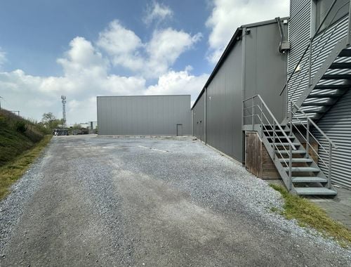                                         Staanplaats te huur in Hasselt, € 600
