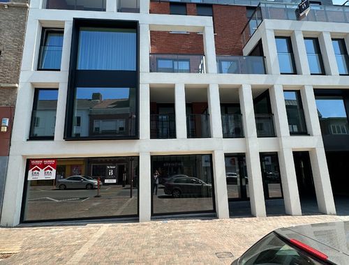                                         Restaurant te huur in Menen, € 3.050
