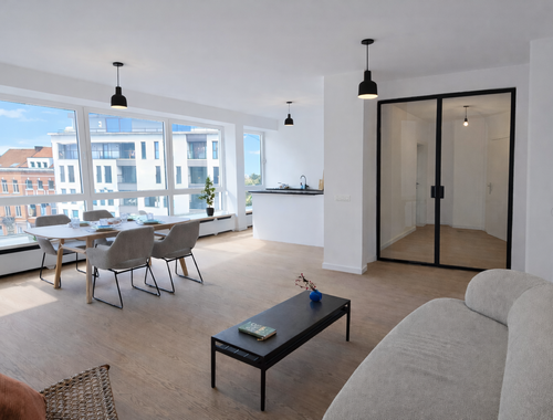                                         Appartement te koop in Hasselt, € 389.000
