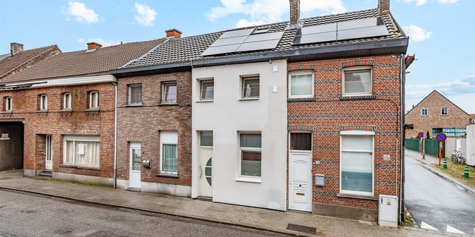 Huis te koop in Eeckhoutdriesstraat 38, 9140 Temse