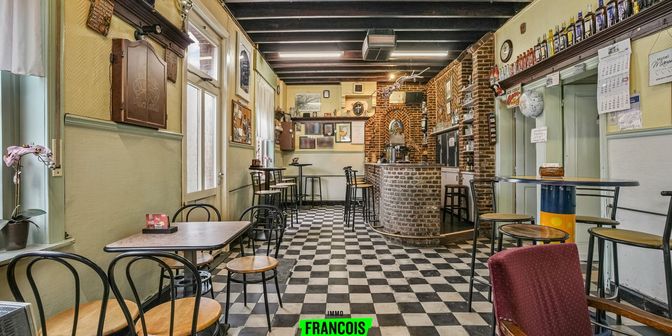Bien professionnel à vendre à Abeelseweg 77, 8970 Poperinge