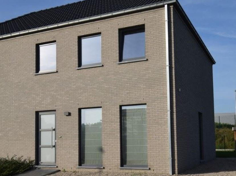 Maison à vendre
                    à 9840 De Pinte