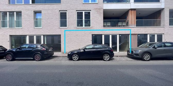 Bien professionnel à vendre à Doornzelestraat 23, 9000 Gent