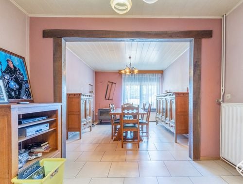                                         Woning te koop in Ruette, € 157.000
