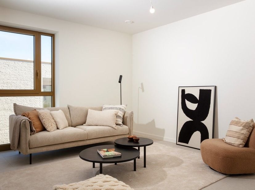 Appartement à vendre
                    à 3900 Overpelt