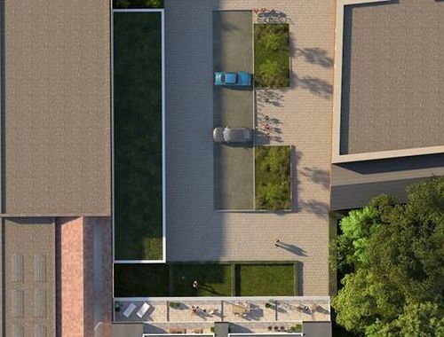                                         Staanplaats te koop in Waregem, € 12.500
