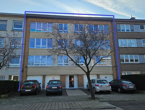                                         Immeuble d'appartements à vendre à Hoboken, € 2.350.000
