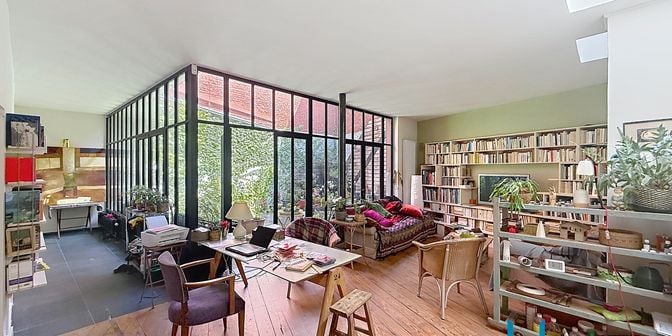 Appartement te koop in Vanderaey laan 2, 1180 Ukkel