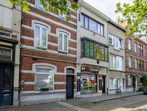                                         Gemengd gebruik te koop in Gent, € 749.500
