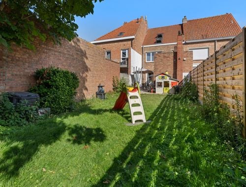                                         Maison à vendre à Mariakerke, € 399.000
