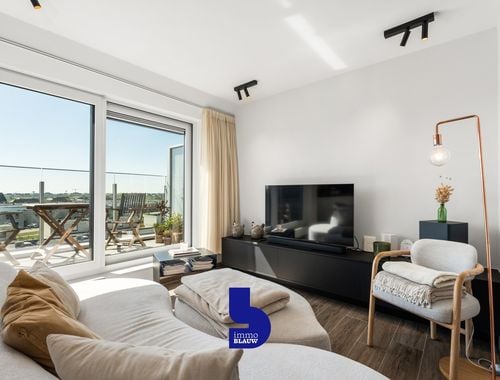                                         Appartement à vendre à Middelkerke, € 275.000
