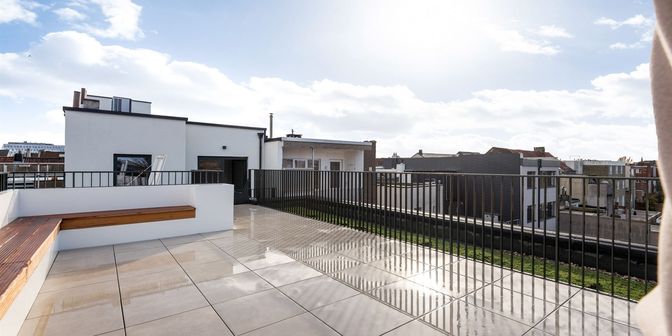 Appartement te koop in Van Luppenstraat 22, 2018 Antwerpen