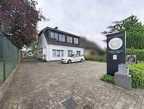                                         Woning te koop in Aalst, € 350.000
