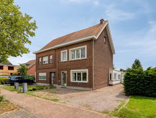                                         Woning te koop in Sint-Katelijne-Waver, € 349.000
