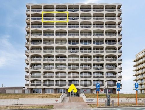                                         Appartement te koop in De Panne, € 245.000
