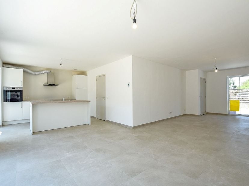 Maison à louer
                    à 8600 Diksmuide