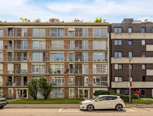                                         Appartement à vendre à Hoboken, € 225.000
