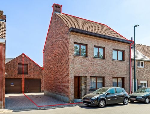                                         Woning te koop in Sterrebeek, € 575.000
