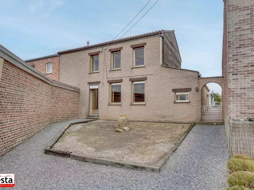 Maison à vendre
                    à 3404 Attenhoven