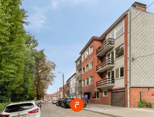                                         Appartement te koop in Kortrijk, € 150.000
