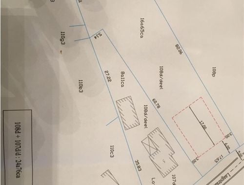                                         Terrain à bâtir à vendre à Hamont, € 230.000
