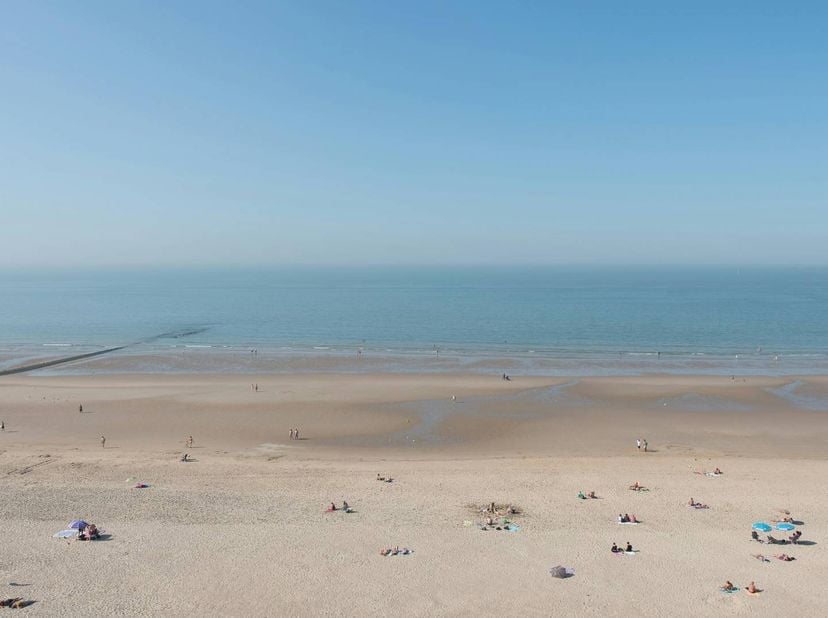Appartement te huur in Zeedijk 46 bus 0601,
                    8430 Middelkerke