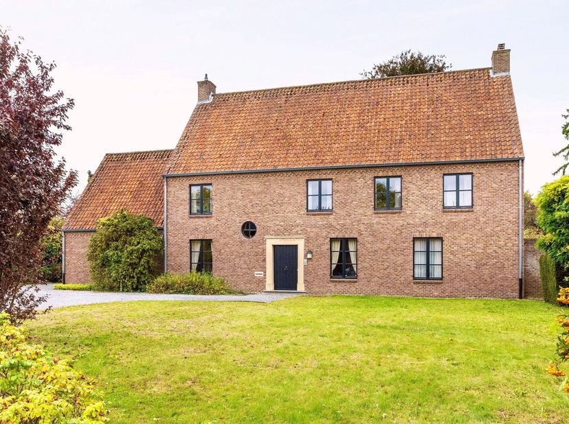 Maison à vendre
                    à 3510 Kermt