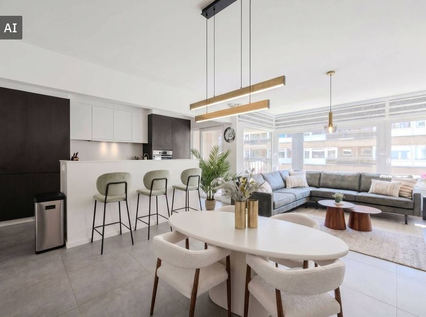 Appartement te koop in Leopoldlaan 8,
                    8430 Middelkerke