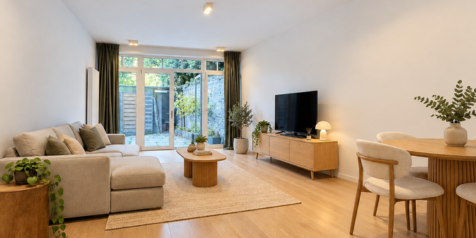 Huis te koop in Rue des Deux Chaussées 1, 1160 Oudergem