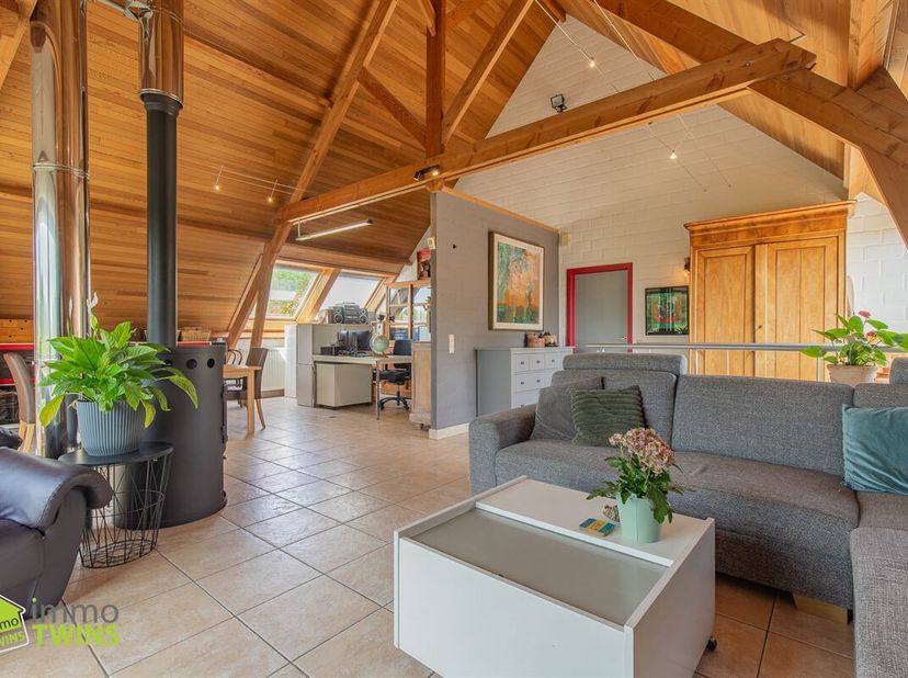 Maison à vendre
                    à 9200 Grembergen