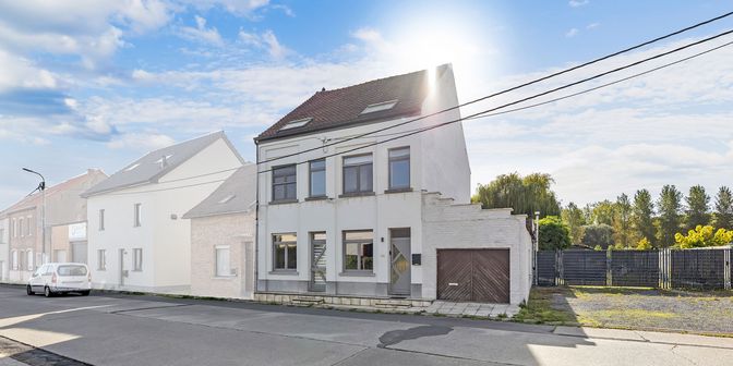Maison à vendre à Weverstraat 45, 1761 Borchtlombeek